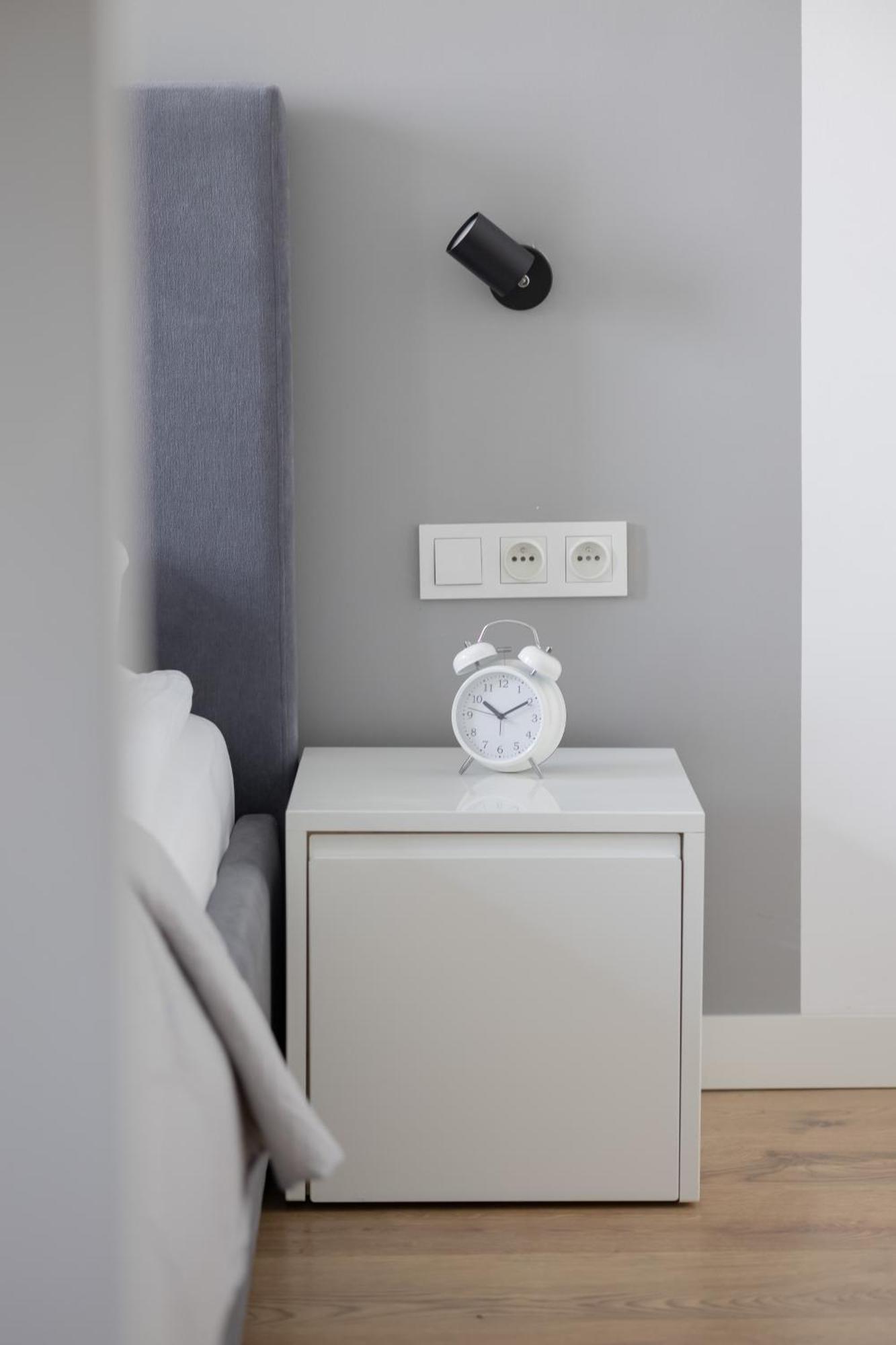 Wola Pet-Friendly Apartments With Ac Slawinska By Noclegi Renters Warschau Buitenkant foto